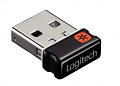 Logitech: Unifying-Receiver für Tastaturen und Mäuse (Upd.)