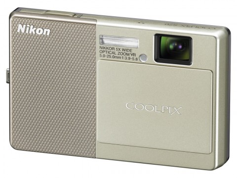Nikon Coolpix S70