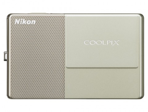 Nikon Coolpix S70