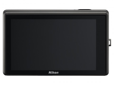 Nikon Coolpix S70