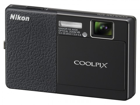 Nikon Coolpix S70