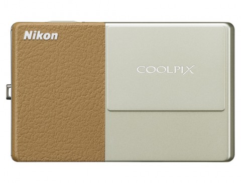 Nikon Coolpix S70