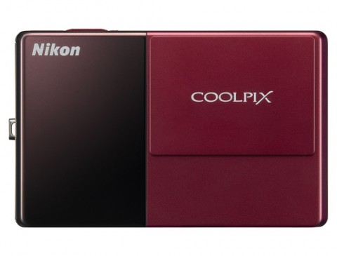 Nikon Coolpix S70