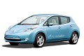 Elektroautos: GM Volt und Nissan Leaf werden ausgeliefert