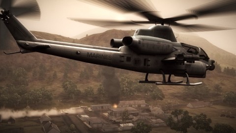 Operation Flashpoint 2