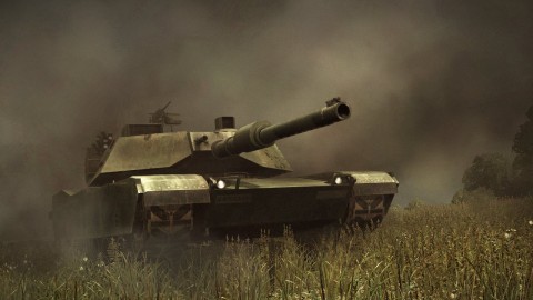 Operation Flashpoint 2