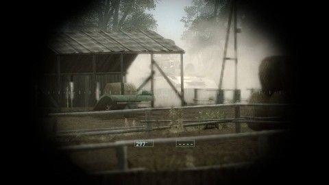 Operation Flashpoint 2