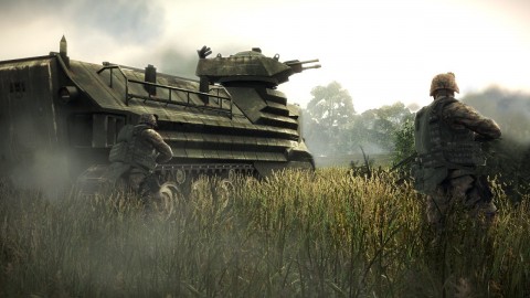 Operation Flashpoint 2