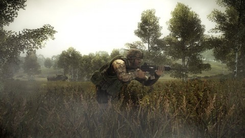 Operation Flashpoint 2