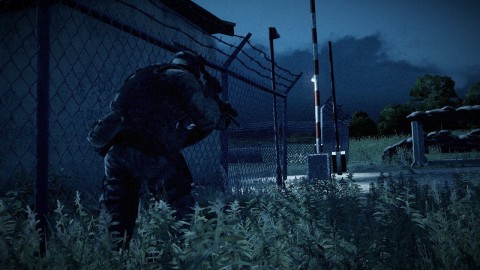 Operation Flashpoint 2