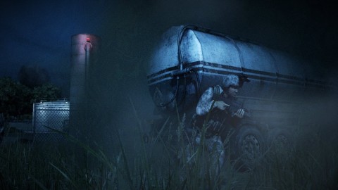 Operation Flashpoint 2