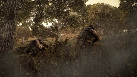 Operation Flashpoint 2