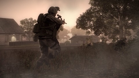 Operation Flashpoint 2