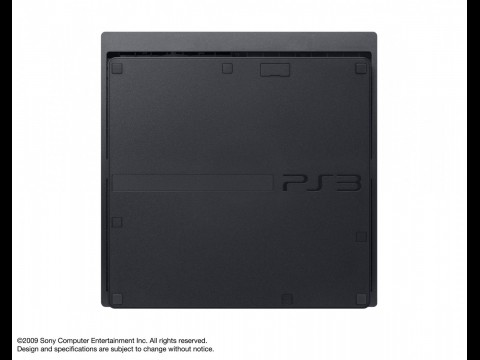 PS3 Slim
