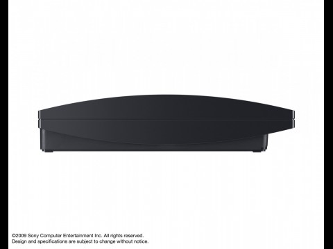 PS3 Slim