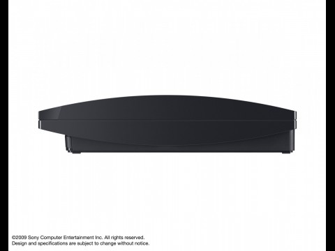 PS3 Slim