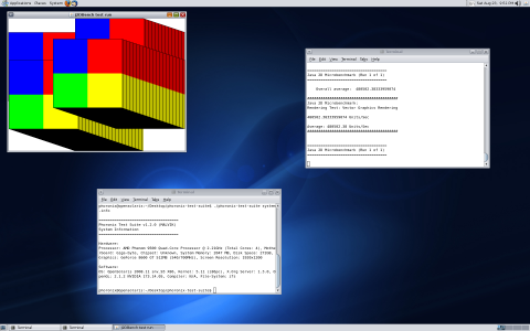 PTS Desktop Live 2009.3