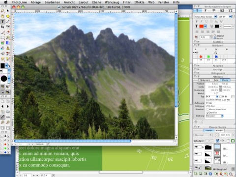 photoline 15.53