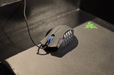 Razer Naga 
