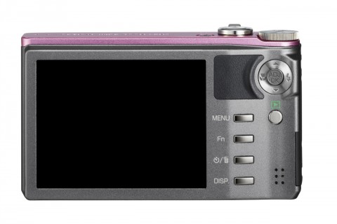 Ricoh CX2