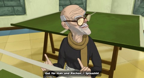 Runaway - A Twist of Fate