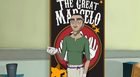 Runaway - A Twist of Fate