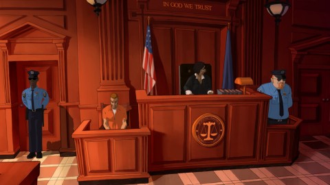 Runaway - A Twist of Fate