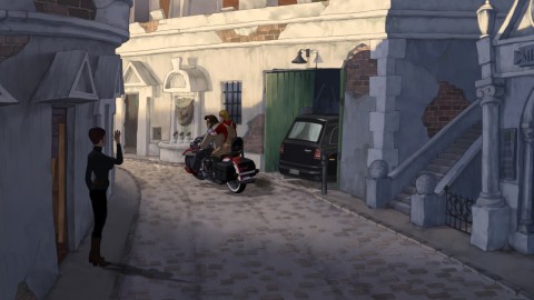 Runaway - A Twist of Fate