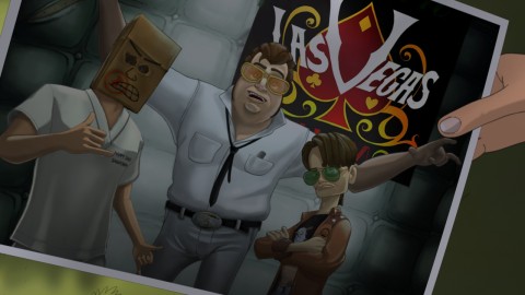 Runaway - A Twist of Fate