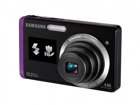Samsung ST550