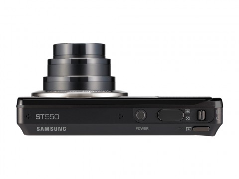 Samsung ST550