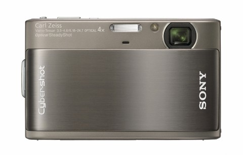 Sony Cyber-shot DSC-TX1