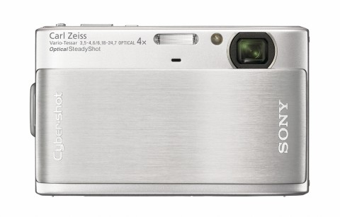 Sony Cyber-shot DSC-TX1