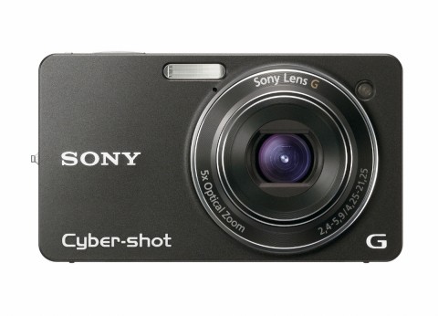 Sony Cyber-shot DSC-WX1