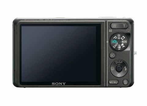 Sony Cyber-shot DSC-WX1