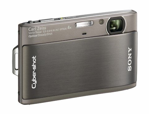 Sony Cyber-shot DSC-TX1