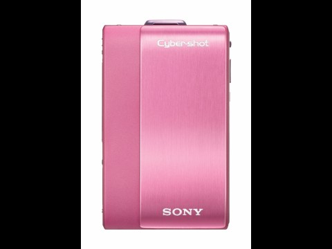 Sony Cyber-shot DSC-TX1
