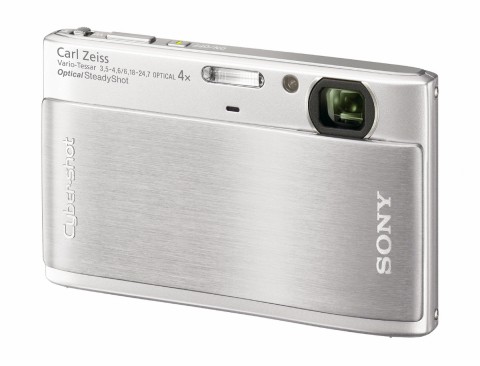 Sony Cyber-shot DSC-TX1