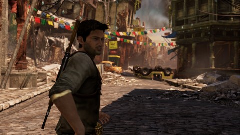 Uncharted 2