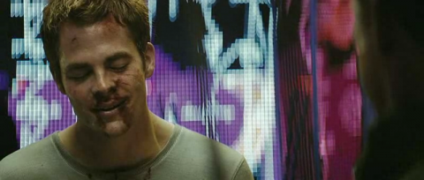 Thusnelda mit neuem DCT (Discrete Cosine Transform) und verbesserter Quantisierungsmatrix (Stand Mai 2009)