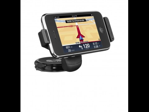 TomTom auf dem iPhone