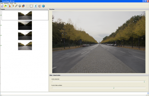 Traumflieger DRI Tool 2.0