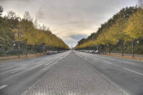 Zum Vergleich ein HDR-Bild