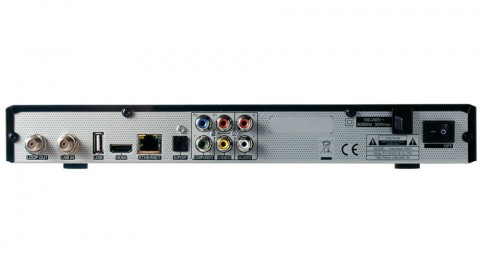 VideoWeb S500