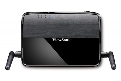 Viewsonic WPG-350
