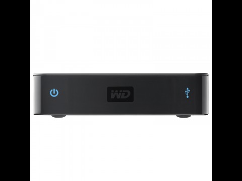 WD TV Mini