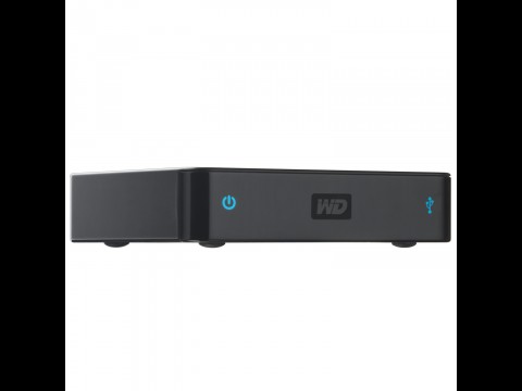 WD TV Mini