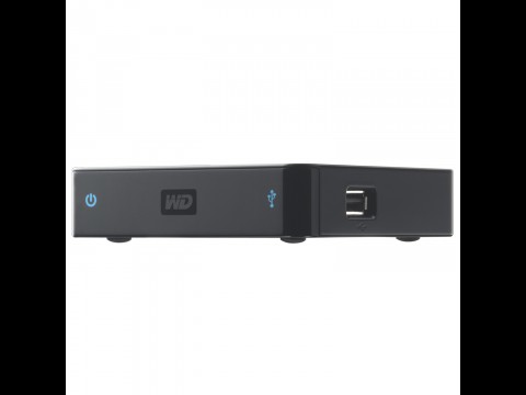 WD TV Mini