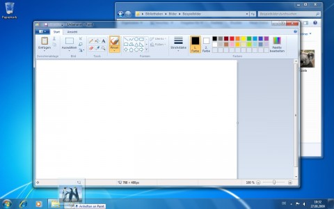 Datei an Sprungliste einer Applikation anheften