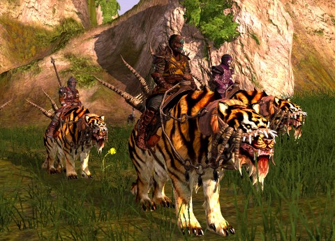 Age of Conan: Rise of the Godslayer